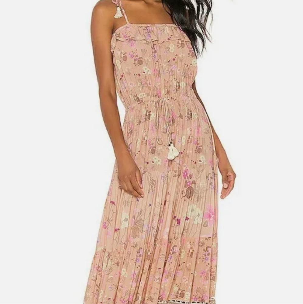 SPELL WILDBLOOM STRAPPY XS